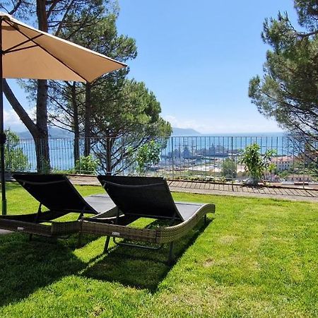 Villamara Luxury Rooms La Spezia Eksteriør billede