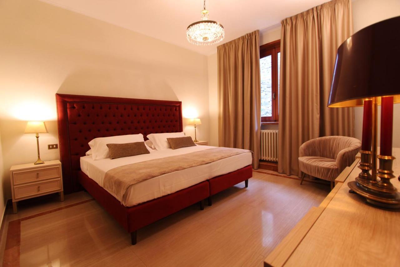 Villamara Luxury Rooms La Spezia Eksteriør billede