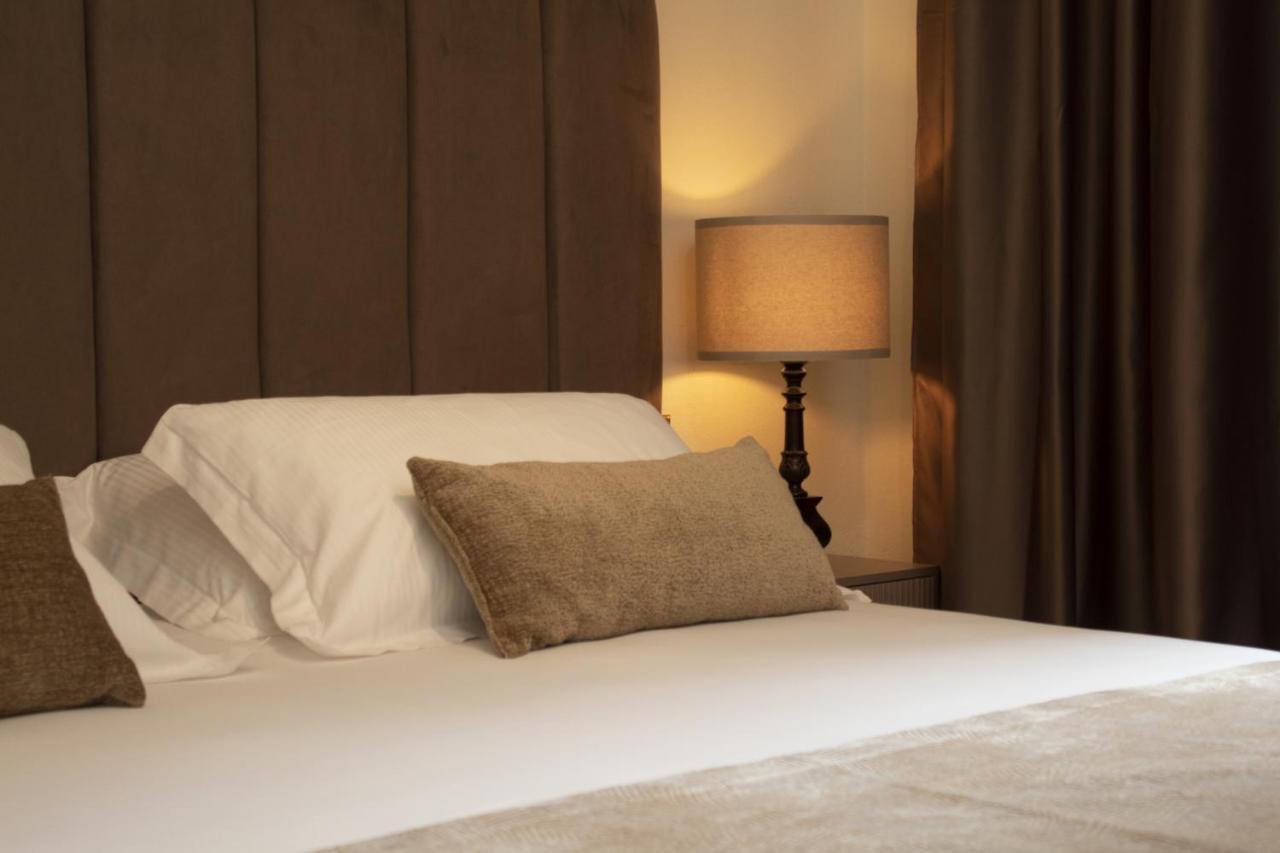 Villamara Luxury Rooms La Spezia Eksteriør billede