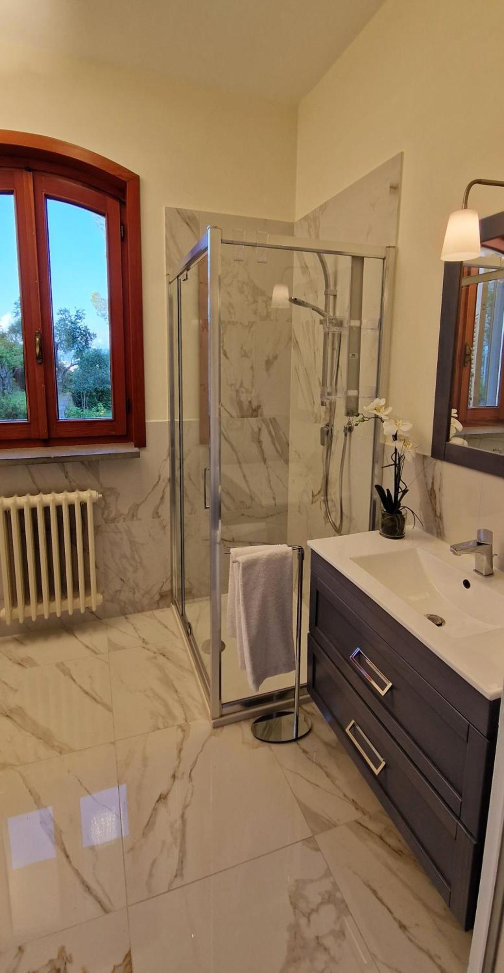 Villamara Luxury Rooms La Spezia Eksteriør billede