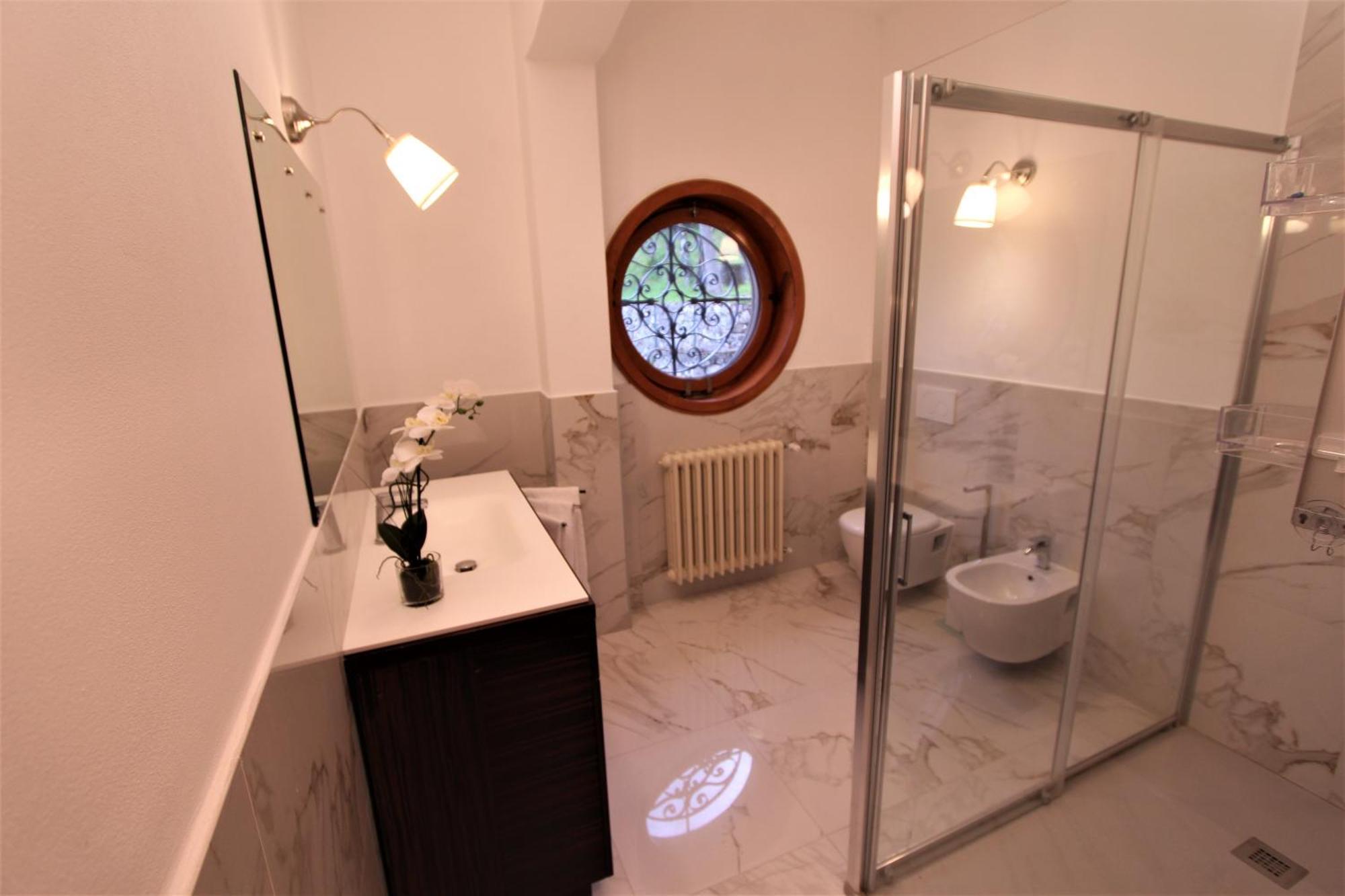 Villamara Luxury Rooms La Spezia Eksteriør billede